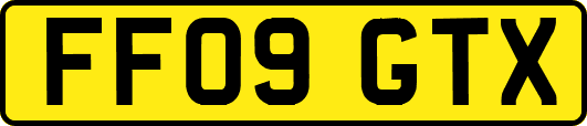 FF09GTX