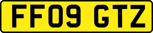 FF09GTZ