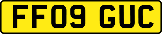 FF09GUC