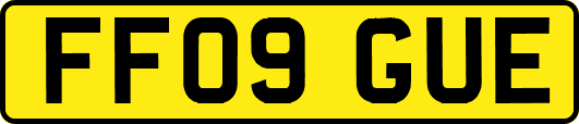 FF09GUE