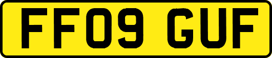 FF09GUF
