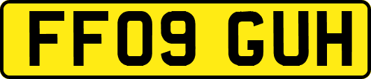 FF09GUH