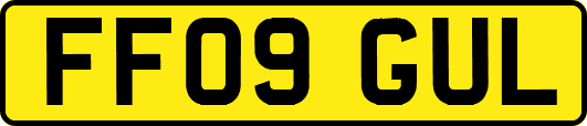 FF09GUL