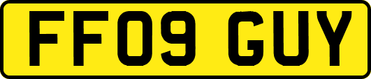 FF09GUY