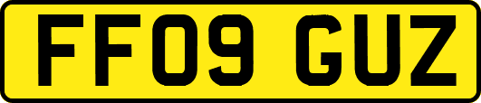 FF09GUZ