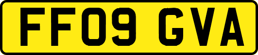 FF09GVA