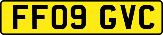 FF09GVC