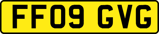 FF09GVG