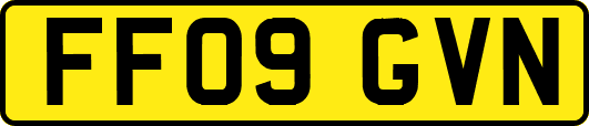 FF09GVN
