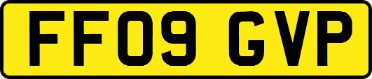 FF09GVP