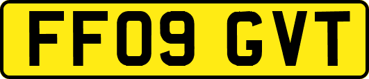 FF09GVT