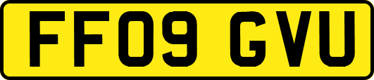 FF09GVU