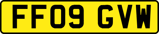 FF09GVW