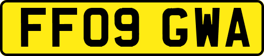 FF09GWA