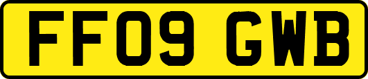 FF09GWB