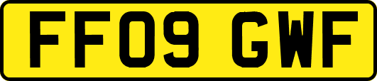 FF09GWF