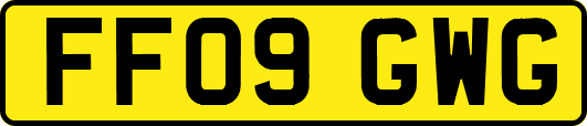 FF09GWG