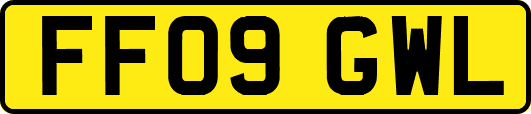 FF09GWL