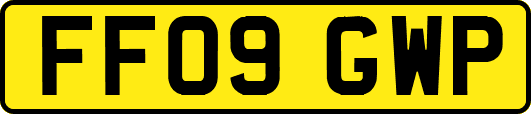 FF09GWP