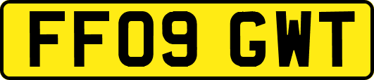 FF09GWT