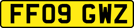 FF09GWZ