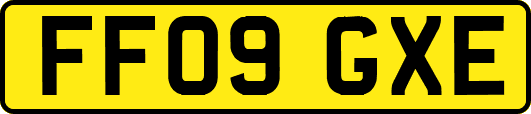 FF09GXE