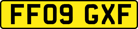 FF09GXF