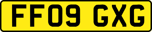 FF09GXG