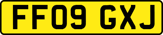FF09GXJ