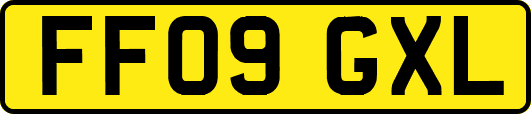 FF09GXL