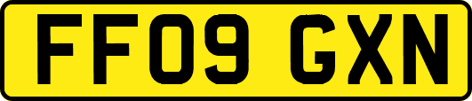 FF09GXN