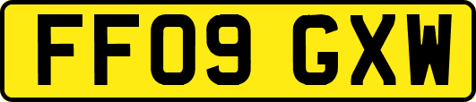 FF09GXW