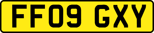 FF09GXY