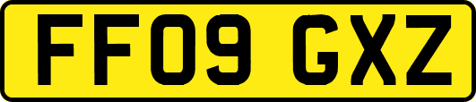 FF09GXZ