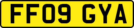 FF09GYA
