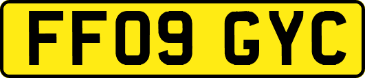 FF09GYC