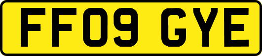 FF09GYE