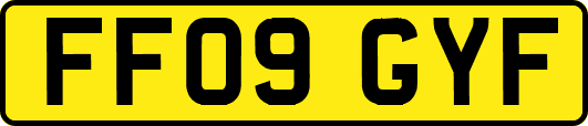 FF09GYF