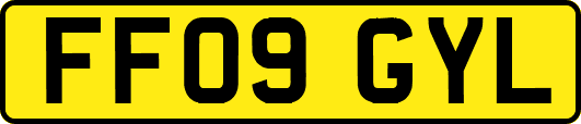 FF09GYL