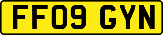FF09GYN
