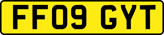 FF09GYT