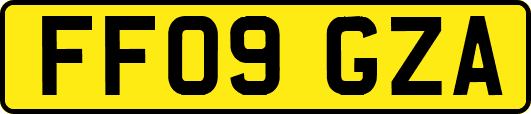 FF09GZA