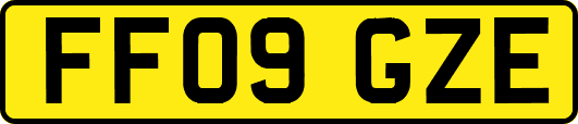 FF09GZE