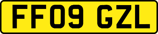 FF09GZL