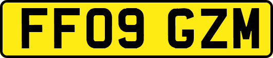 FF09GZM