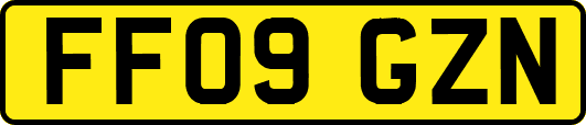 FF09GZN