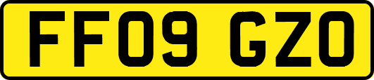 FF09GZO