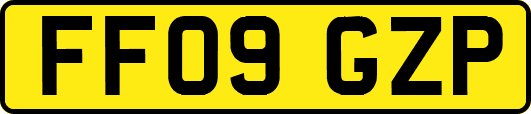 FF09GZP