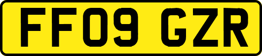 FF09GZR