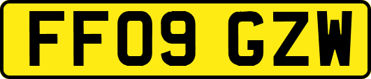 FF09GZW
